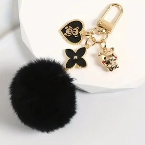 Nwtib. Super Cute classy key ring